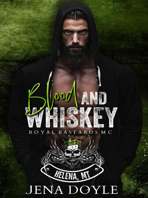 Title details for Blood and Whiskey by Jena Doyle - Available